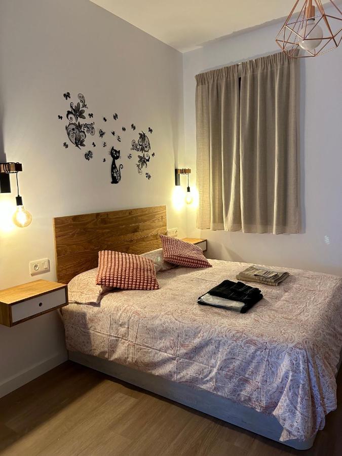 Coqueto Apartamento Centrico Con Piscina Kordoba Bagian luar foto