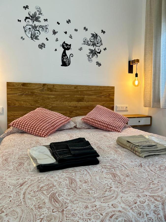 Coqueto Apartamento Centrico Con Piscina Kordoba Bagian luar foto
