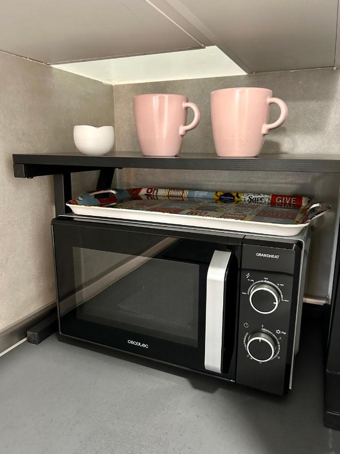 Coqueto Apartamento Centrico Con Piscina Kordoba Bagian luar foto