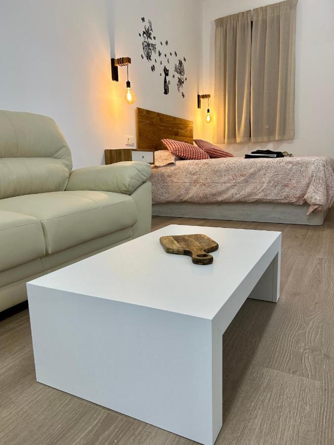 Coqueto Apartamento Centrico Con Piscina Kordoba Bagian luar foto