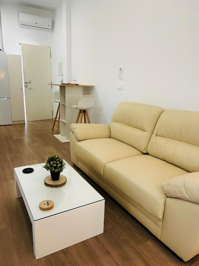 Coqueto Apartamento Centrico Con Piscina Kordoba Bagian luar foto
