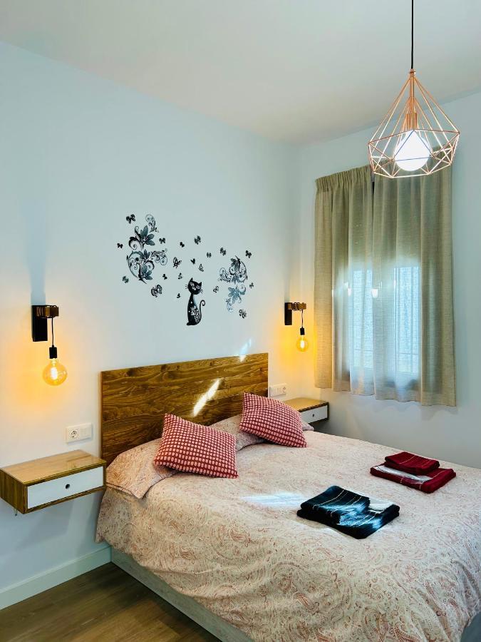 Coqueto Apartamento Centrico Con Piscina Kordoba Bagian luar foto