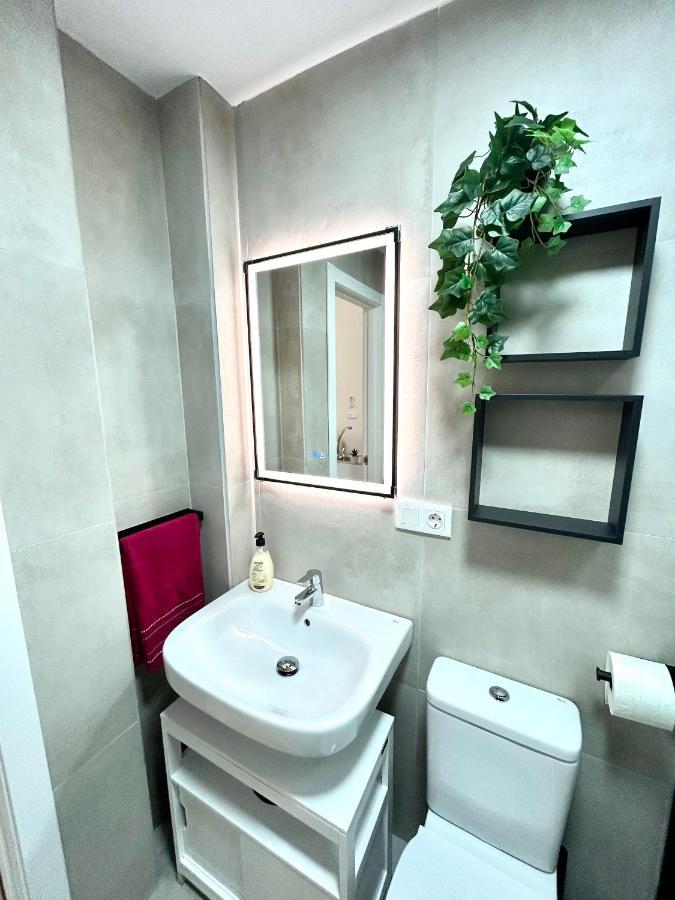 Coqueto Apartamento Centrico Con Piscina Kordoba Bagian luar foto