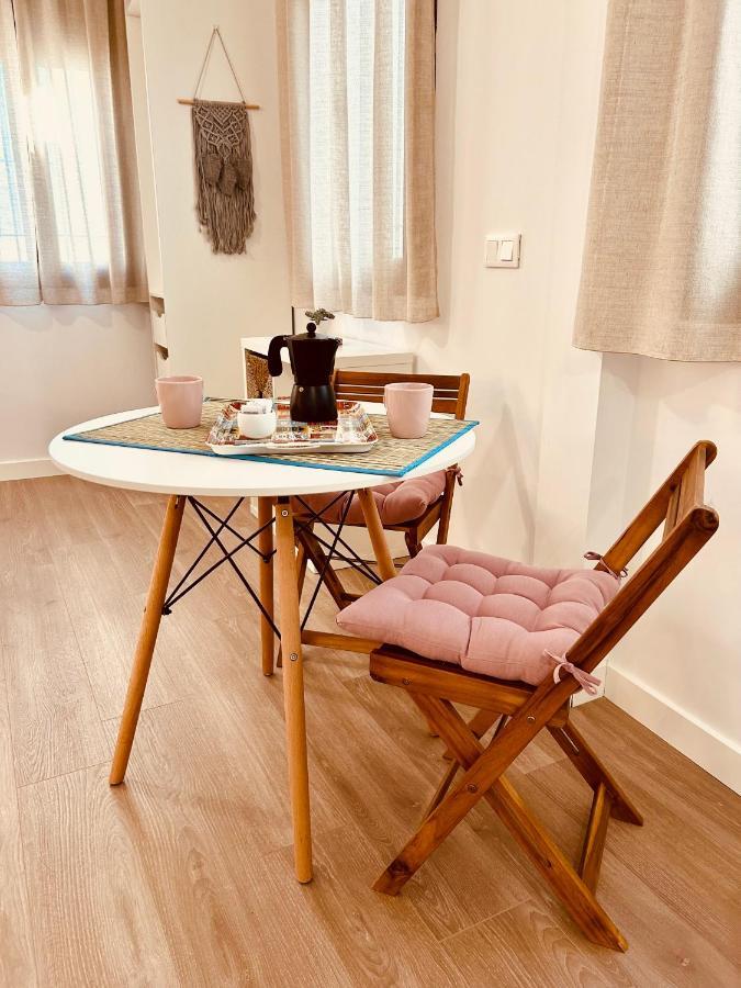 Coqueto Apartamento Centrico Con Piscina Kordoba Bagian luar foto