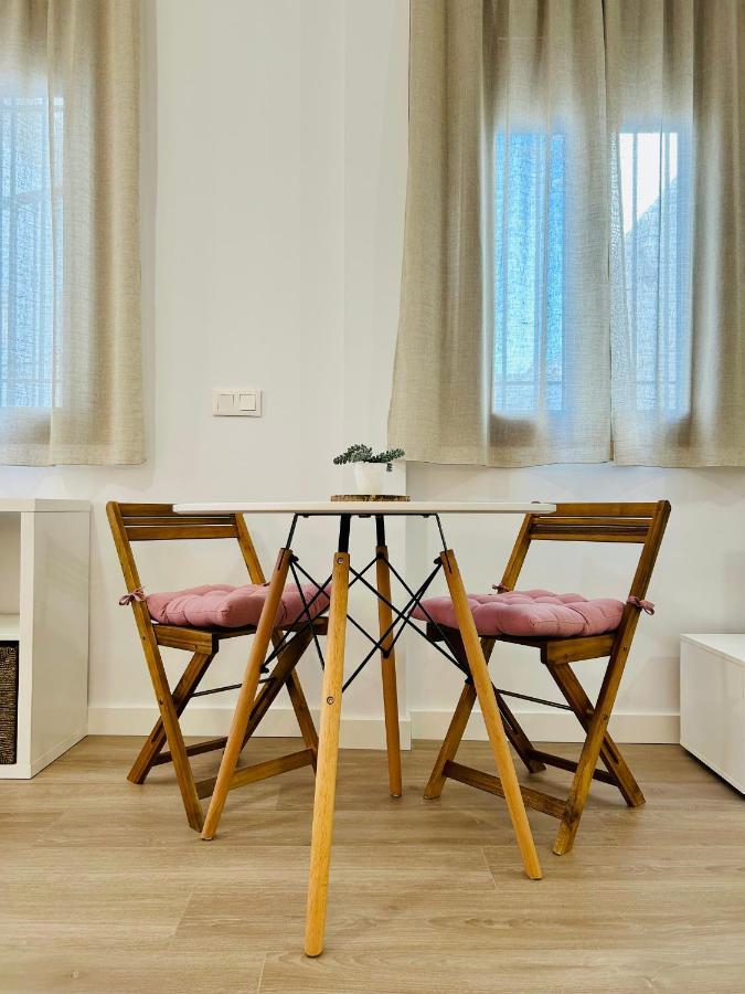 Coqueto Apartamento Centrico Con Piscina Kordoba Bagian luar foto