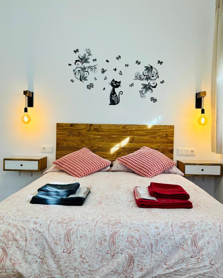 Coqueto Apartamento Centrico Con Piscina Kordoba Bagian luar foto