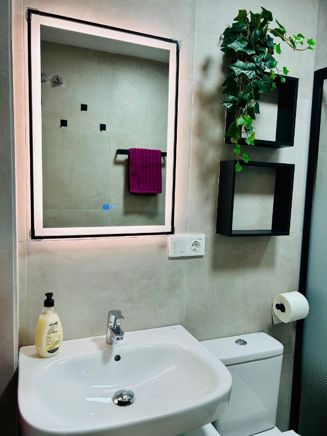 Coqueto Apartamento Centrico Con Piscina Kordoba Bagian luar foto