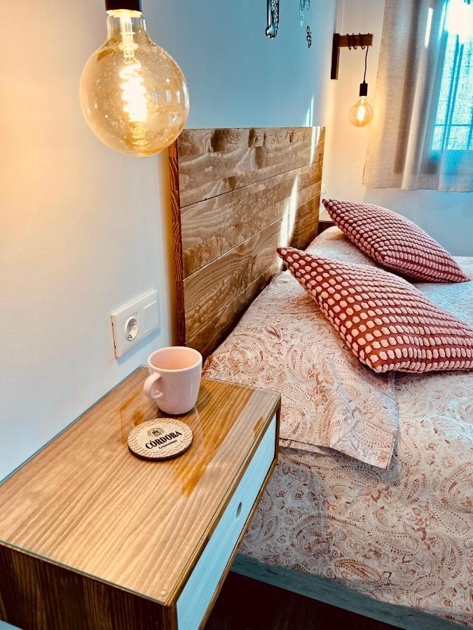 Coqueto Apartamento Centrico Con Piscina Kordoba Bagian luar foto